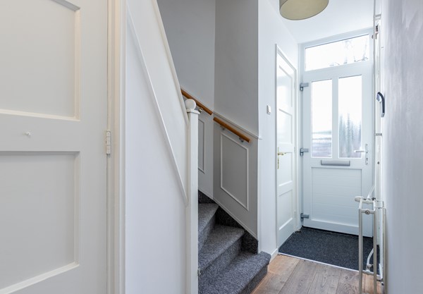 Medium property photo - Andries Schotkade 8, 2313 XV Leiden